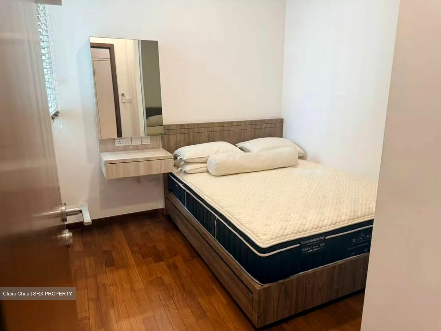 The Hillford (D21), Apartment #577220001
